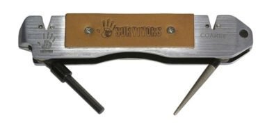 12 SURVIVORS Sharp & Spark (TS76001)