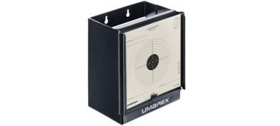 UMAREX μεταλλικός τετράγωνος 14Χ14