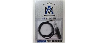 AIR MARKSMAN DEADEYE PULL THROUGH