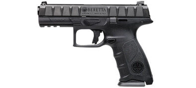 Umarex Beretta APX Black 4.5mm