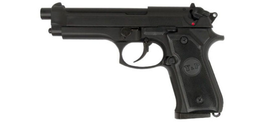Airsoft ASG M92F 6mm