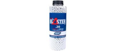 ALPHA BLASTER 0.20gr 6mm/3300