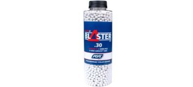 ASG (ALPHA BLASTER)(20176)