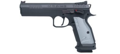 ASG CZ TS2 4.5mm