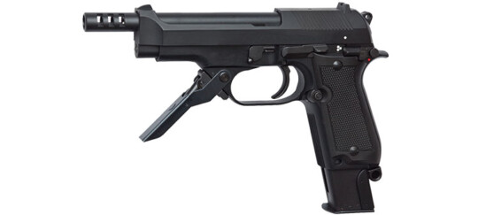 Airsoft ASG M93R II 6mm
