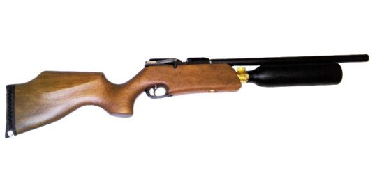 Artemis M16A 5.5mm