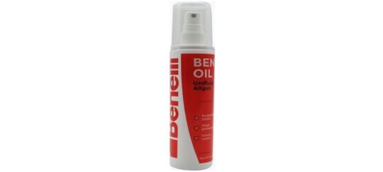 BENELLI OIL150ml