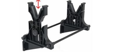GUN REST BHA0012
