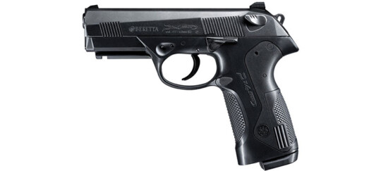 Beretta PX4 Storm 4.5mm