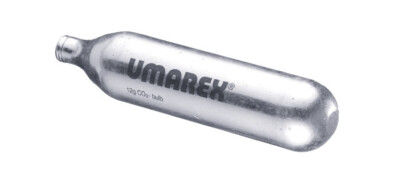 Umarex CO2 Cartridge 12gr