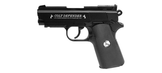 Umarex Colt Defender 4.5mm