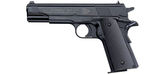 Colt Government 1911 A1 4.5mm