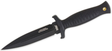 COMBAT COMMANDER BOOT KNIFE (UC2698)