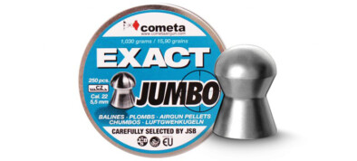 COMETA Exact Jumbo 5.52mm