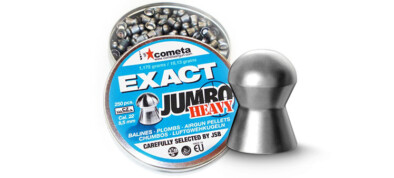 COMETA Exact Jumbo Heavy 5.52mm