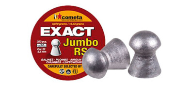 COMETA Exact Jumbo RS 5.52mm