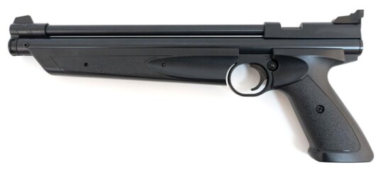 American Classic P1377 4.5mm