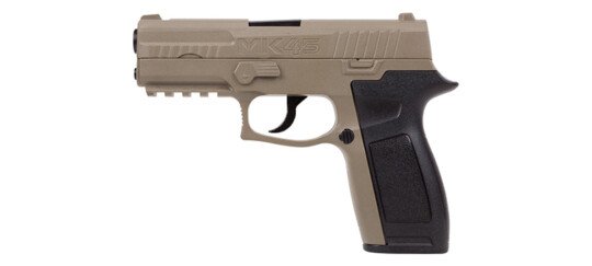 Crosman MK45 4.5mm