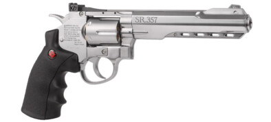 SR357S 6inch 4.5mm