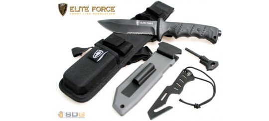 ELITE FORCE EF 703 (5.0909)