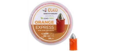 ELKO ORANGE EXPRESS 4.5mm/200