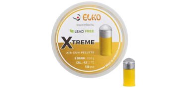 ELKO XTREME 4.5mm/150 0.58g