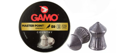 GAMO MASTER POINT 4.5mm