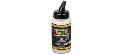 Airsoft Μπίλιες TRACERS 0.12gr/2000pcs