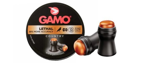 GAMO LETHAL 4.5mm