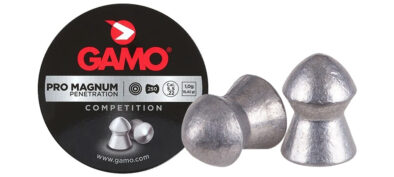 GAMO PRO MAGNUM 5.5mm/250pcs