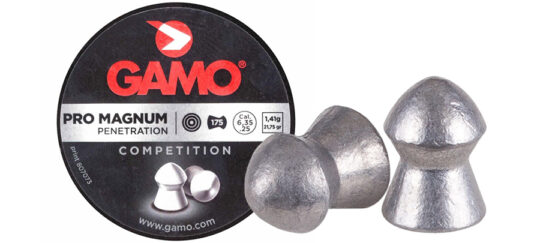 GAMO Pro Magnum 6.35mm/175pcs