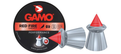 GAMO RED FIRE 4.5mm