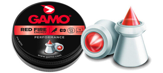 GAMO RED FIRE 5.5mm