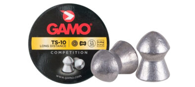 GAMO TS10 4.5mm/200pcs