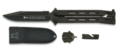 K25 BT Tactical Black (36214)