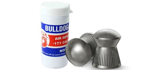 LANES BULLDOG 4.5mm