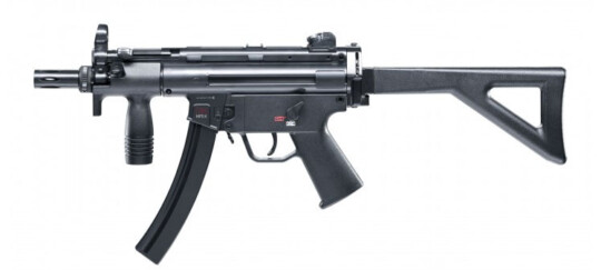 Heckler & Koch MP5K PDW 4.5mm
