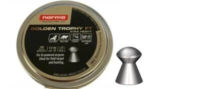 Norma Golden Trophy FT Xtra Heavy