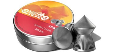 H&N EXCITE SPIKE 5.50mm/200pcs