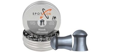 SPOTON HAWK 4.5mm/400pcs
