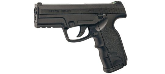 ASG STEYR M9A1 CO2 6mm