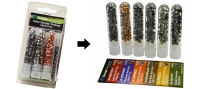 STOEGER 6 PACK PELLET SAMPLER