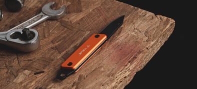 Σουγιάς KEYCHAIN KNIFE (True Utility)
