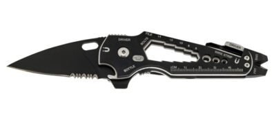 Σουγιάς Πολυεργαλείο SmartKnife
