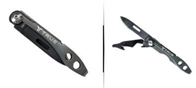 TWEEZER TOOL (True Utility)