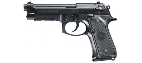 Umarex Beretta M9 6mm