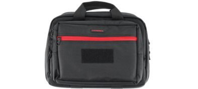 UMAREX DOUBLE PISTOL CASE