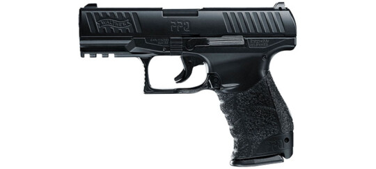 Umarex Walther PPQ HME 6mm
