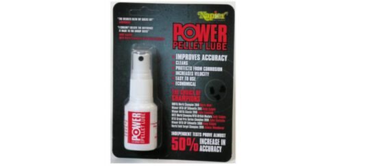 NAPIER Pellet's Oil 25ml