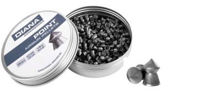 DIANA POINT 5.5mm/250pcs